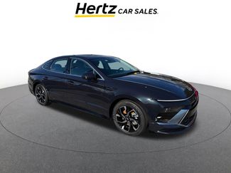 Used 2025 Hyundai Sonata SEL video 1