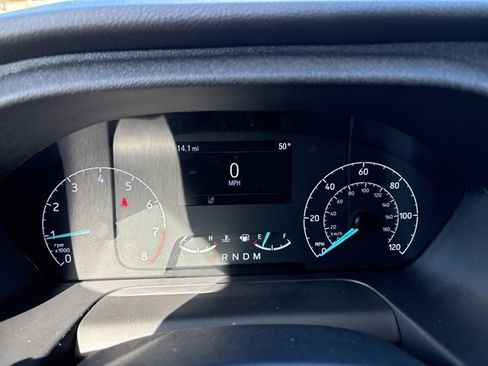 New 2025 Ford Transit 250 Low Roof AWD w/ Interior Upgrade Package image 17