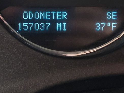 Used 2012 Chevrolet Suburban LT w/ Texas Edition image 14