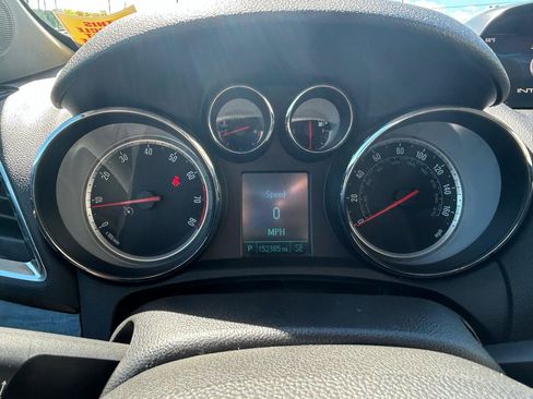 Used 2015 Buick Encore FWD image 21
