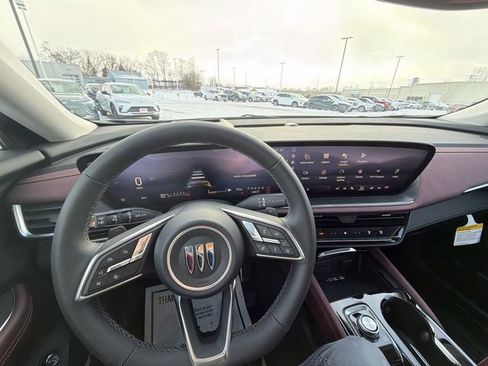 New 2026 Buick Envision Sport Touring image 42