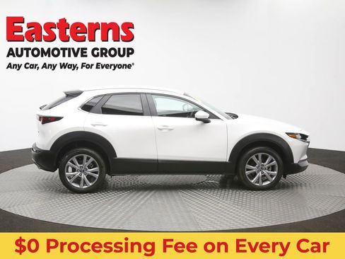 Used 2022 MAZDA CX-30 AWD 2.5 S w/ Select Package image 44