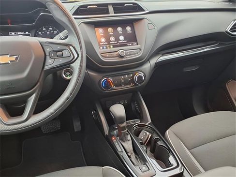 Certified 2023 Chevrolet TrailBlazer LT image 6