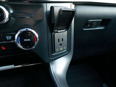 New 2026 Ford F150 Lariat w/ Equipment Group 501A Mid image 24