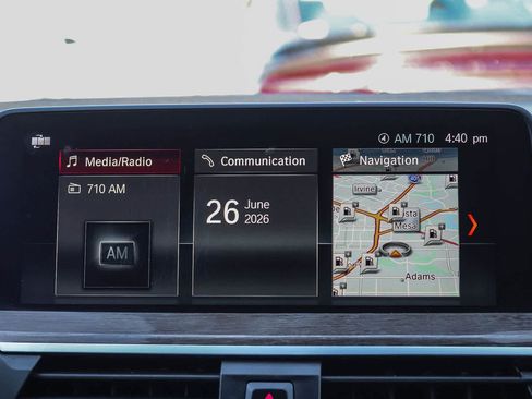 Used 2019 BMW X3 sDrive30i RWD image 13