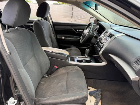 Used 2015 Nissan Altima 2.5 S w/ Power Driver Seat Package FWD image 18