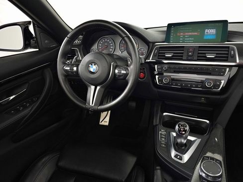Used 2020 BMW M4 Convertible w/ Competition Package image 15