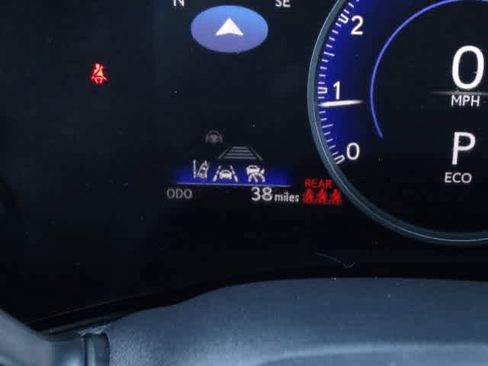 Used 2026 Lexus NX 350 AWD w/ Accessory Package (Z2) image 25