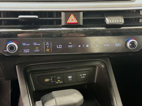 Used 2025 Kia K5 LXS image 24