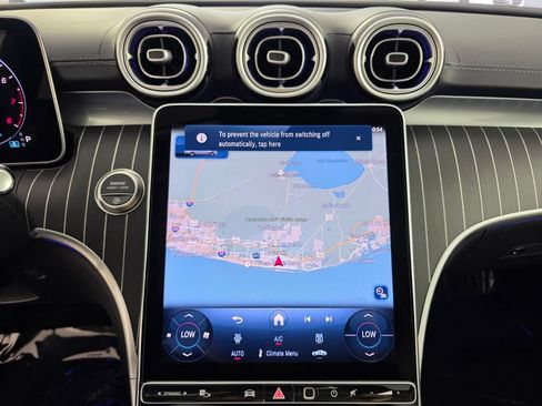 New 2026 Mercedes-Benz C 300 Sedan image 14