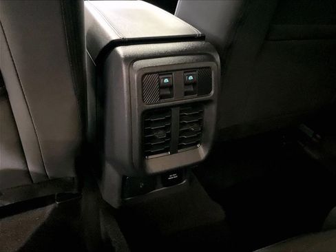 Used 2025 Ford Bronco Big Bend AWD/4WD image 28