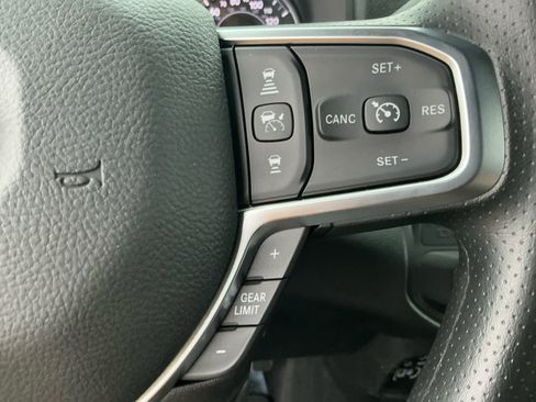 New 2026 RAM 3500 Tradesman image 26