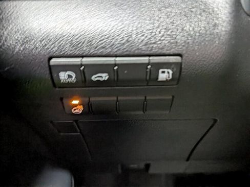 Used 2022 Lexus RX 450h AWD w/ Premium Package image 23