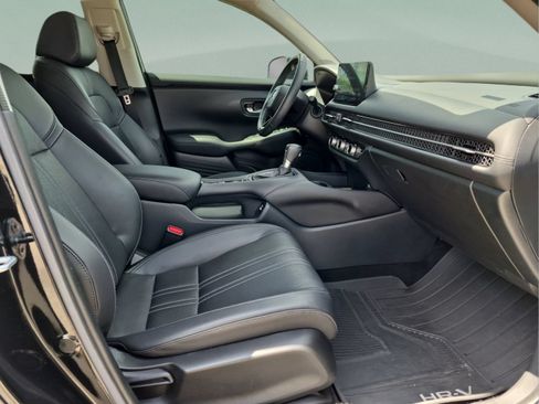 Certified 2023 Honda HR-V EX-L image 20
