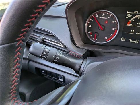 Used 2024 Subaru WRX Limited w/ Popular Package #1A AWD/4WD image 15