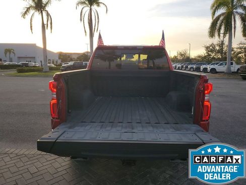 Used 2022 Chevrolet Silverado 1500 High Country w/ High Country Premium Package image 23