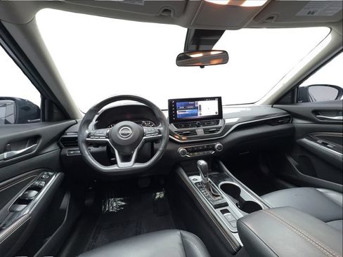 Used 2023 Nissan Altima 2.5 SR w/ SR Premium Package AWD/4WD image 33
