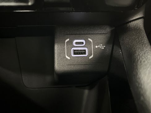 New 2026 Jeep Compass Limited AWD/4WD image 23