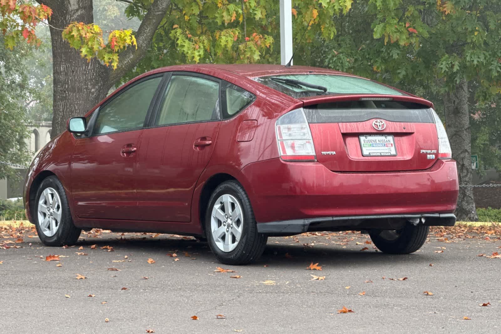 Used 2005 Toyota Prius FWD image 6