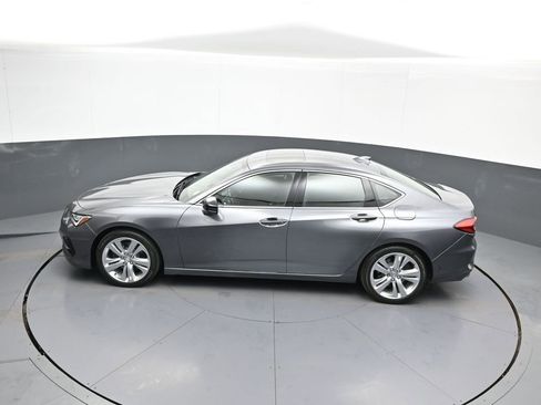 Used 2023 Acura TLX w/ Technology Package FWD image 40