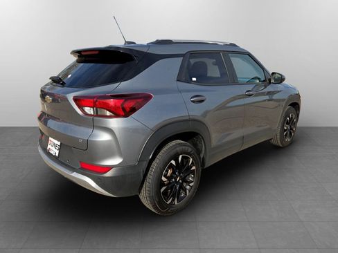 Used 2021 Chevrolet TrailBlazer LT w/ Convenience Package image 6