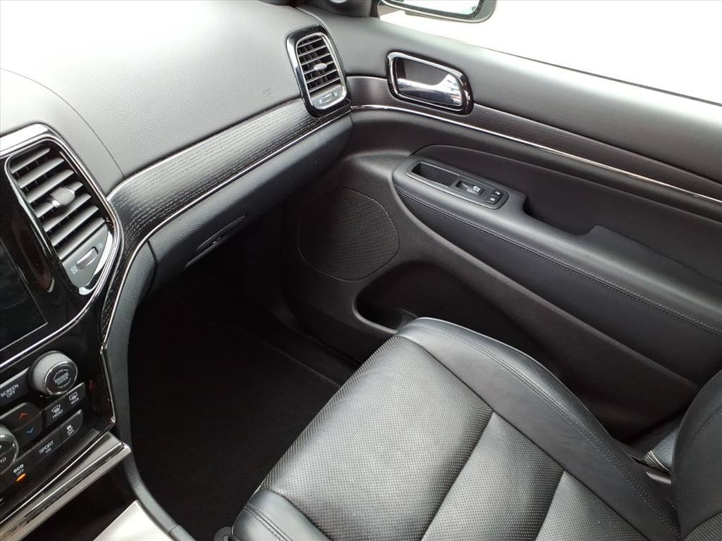 Used 2019 Jeep Grand Cherokee High Altitude AWD/4WD image 34