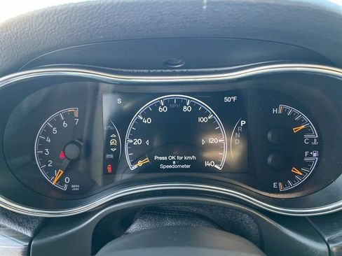 Used 2021 Jeep Grand Cherokee Limited image 23