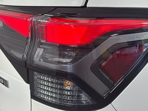New 2026 Subaru Forester Touring AWD/4WD image 33