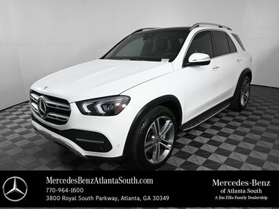 Certified 2022 Mercedes-Benz GLE 350 4MATIC