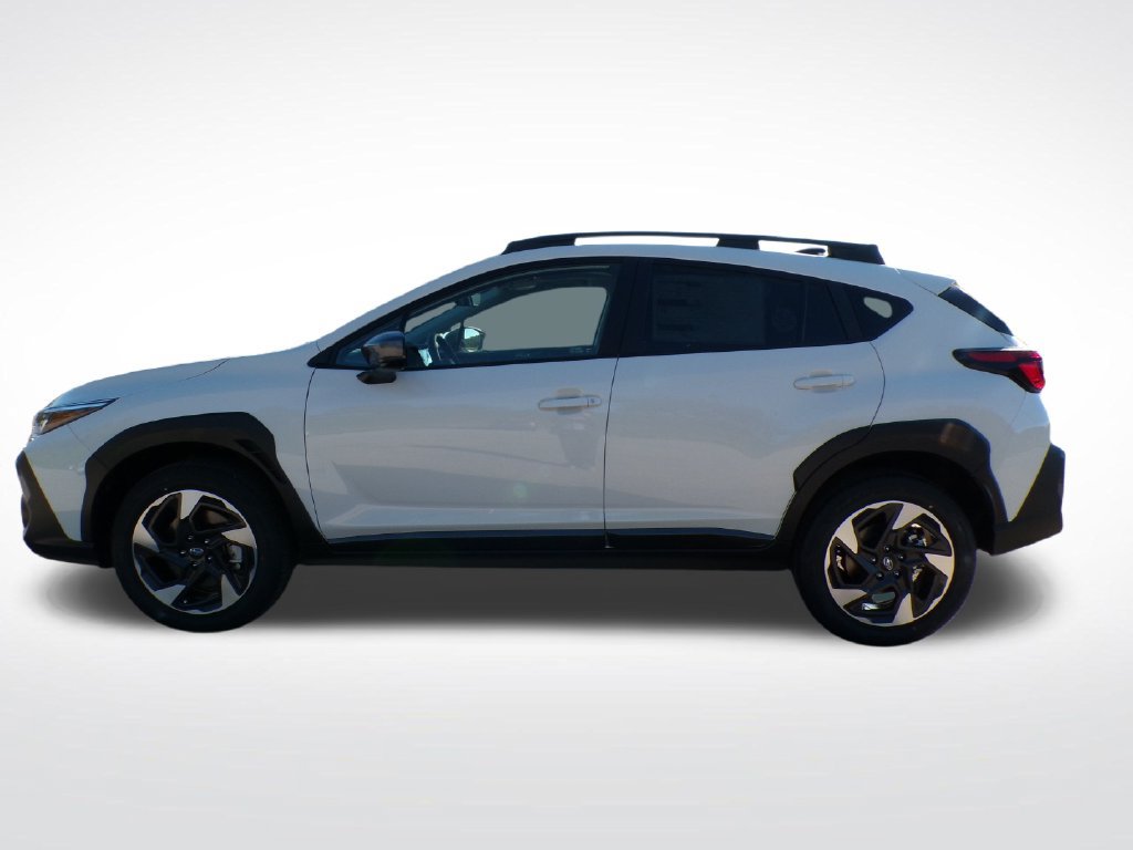 New 2026 Subaru Crosstrek 2.5i Limited AWD/4WD image 2