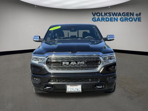 Used 2019 RAM 1500 Limited image 3