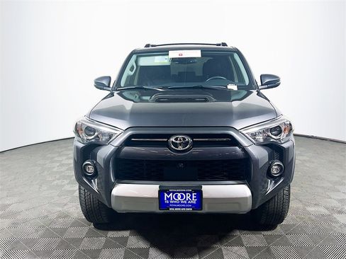 Certified 2023 Toyota 4Runner TRD Off-Road Premium image 3