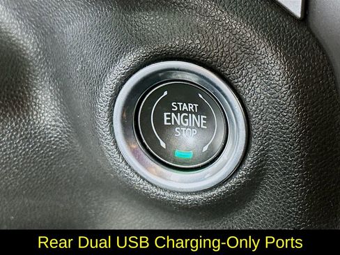 Used 2020 Chevrolet Silverado 1500 RST w/ True North Edition AWD/4WD image 18