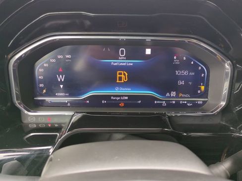 Certified 2023 Chevrolet Silverado 1500 LT AWD/4WD image 31