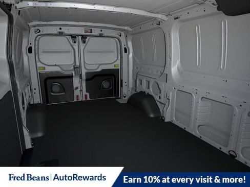New 2026 Ford Transit 150 Low Roof image 13