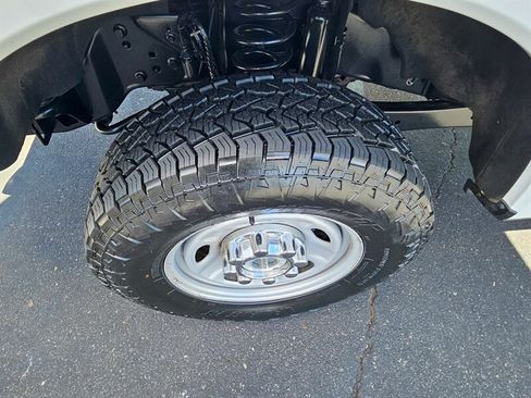Used 2019 Ford F250 XL w/ Power Equipment Group AWD/4WD image 21