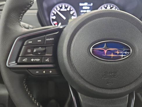 New 2026 Subaru Forester Limited AWD/4WD image 16