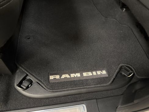 Used 2019 RAM 1500 Big Horn image 21
