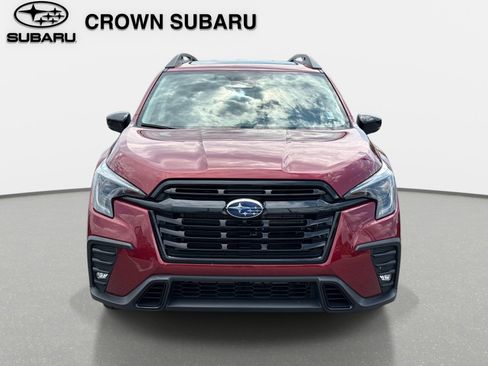Used 2026 Subaru Ascent Bronze Edition AWD/4WD image 9
