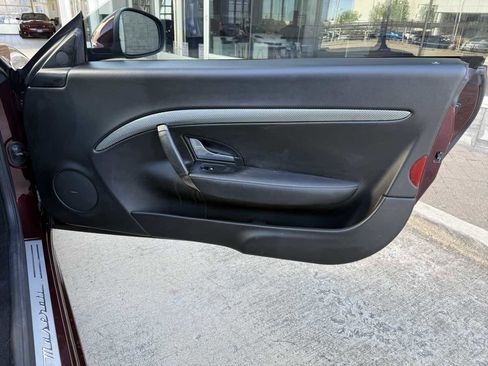 Used 2017 Maserati GranTurismo Sport image 30