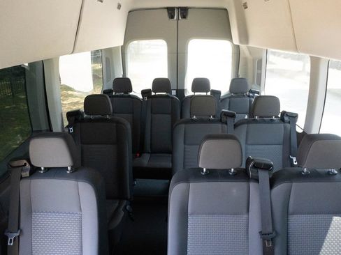 Used 2025 Ford Transit 350 XL RWD image 16