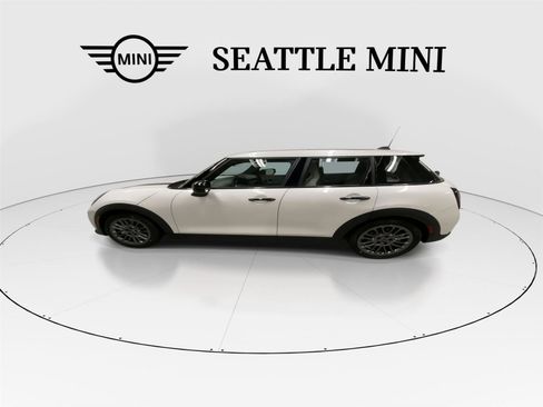 New 2026 MINI Cooper 4-Door Hardtop image 7