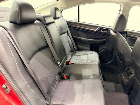 Used 2019 Subaru Legacy 2.5i Limited AWD/4WD image 32