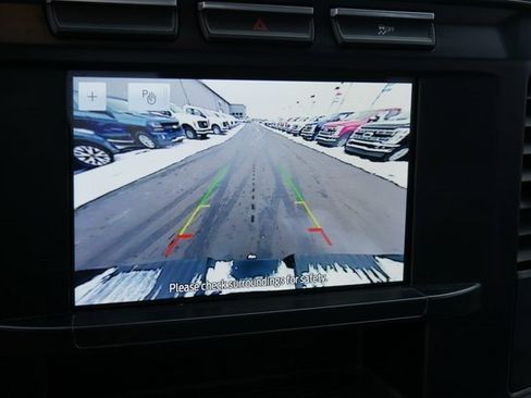 Used 2023 Ford F250 XL w/ F-250 >10K GVWR Package image 3