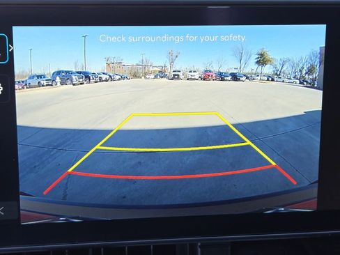 Certified 2025 Hyundai Kona SEL image 16