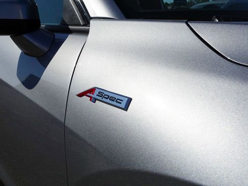 New 2025 Acura ADX A-Spec image 5