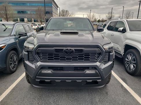 New 2026 Toyota Tacoma TRD Sport image 31