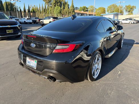 Used 2023 Subaru BRZ Limited image 8