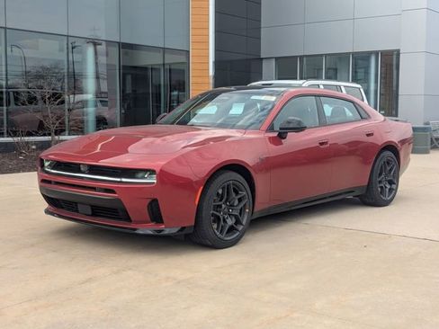 New 2026 Dodge Charger R/T image 7