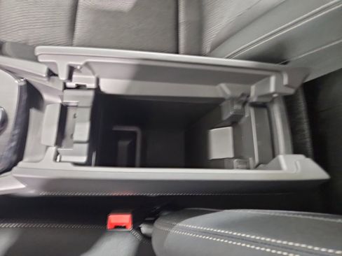 New 2026 Nissan Rogue SV w/ Cold Weather Package image 25